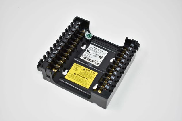 Honeywell Flame Safeguard Q7800A1005