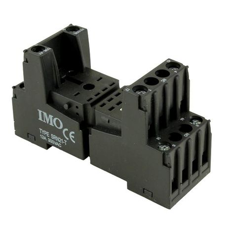 IMO Automation SRN21-T