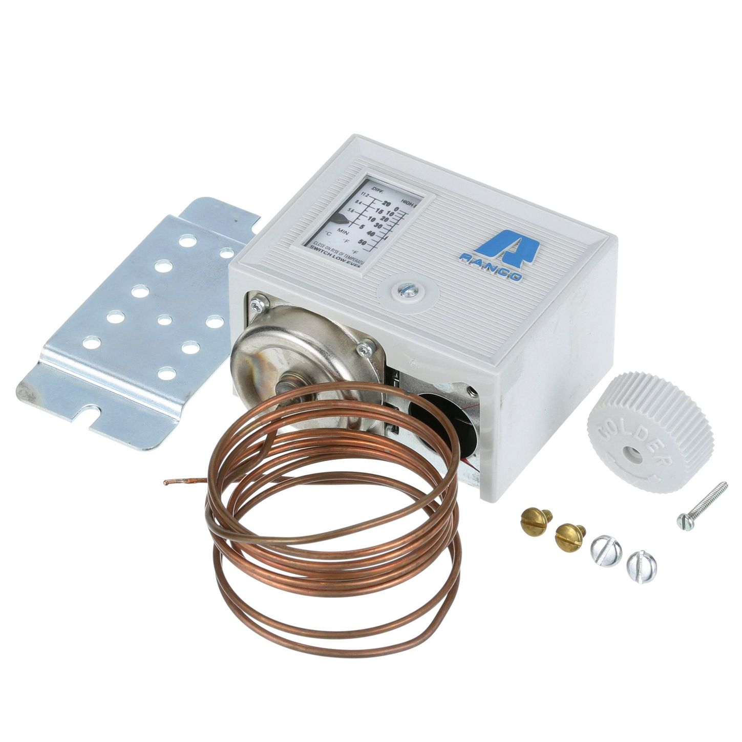 Ranco, Randell 010-1416, O10-1416, RFCNT760