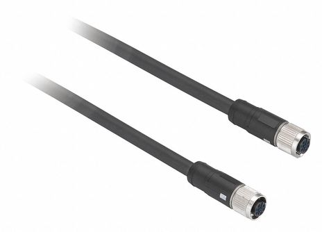 Square D XZCPV1141L2