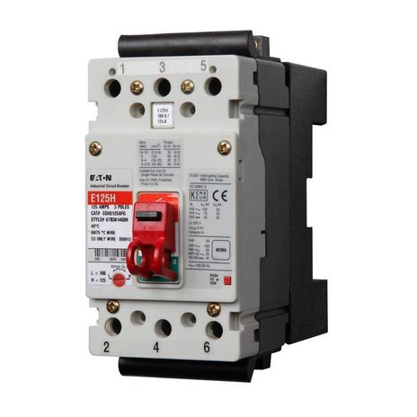 Eaton EGH3125AFG, EGH3125AFGV
