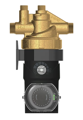 Bell & Gossett 60A0B6001, 60A0B6002