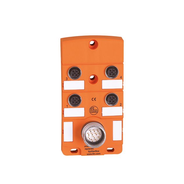 ifm Efector EBC001, EBC003