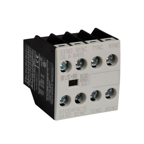 Eaton XTCEXFAC13