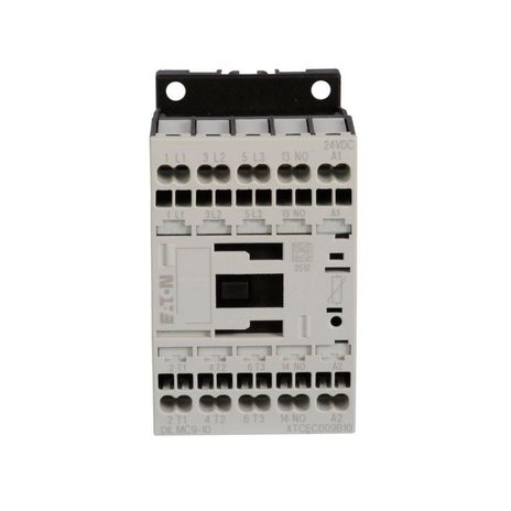 Eaton DILMC32-10(RDC24), DILMC40(RDC24), DILMC9-10(24VDC), DILMF14-10(RAC24), DILMF17-01(RAC120), DILMF17-01(RAC240), DILMF25-10(RAC120)