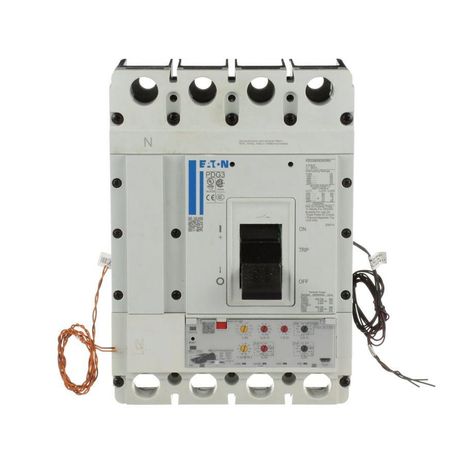 Eaton PDF34F0600E3CJ, PDF34F0600E3CK, PDF34F0600E3CL, PDF34F0600E3CN, PDF34F0600E3MJ, PDF34F0600E3MK, PDF34F0600E3ML, PDF34F0600E3MN, PDF34F0600E3RJ, PDF34F0600E3RK, PDF34F0600E3RL, PDF34F0600E3RN, PDF34F0600E3WJ, PDF34F0600E3WK, PDF34F0600E3WL