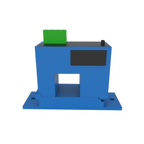 Eaton EDCB100SP, EDCB300SP, EDCB400SP