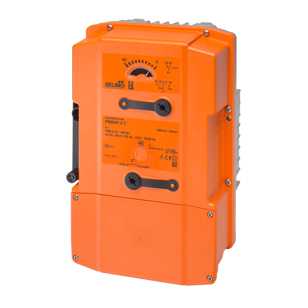 Belimo PMBUP-3-T