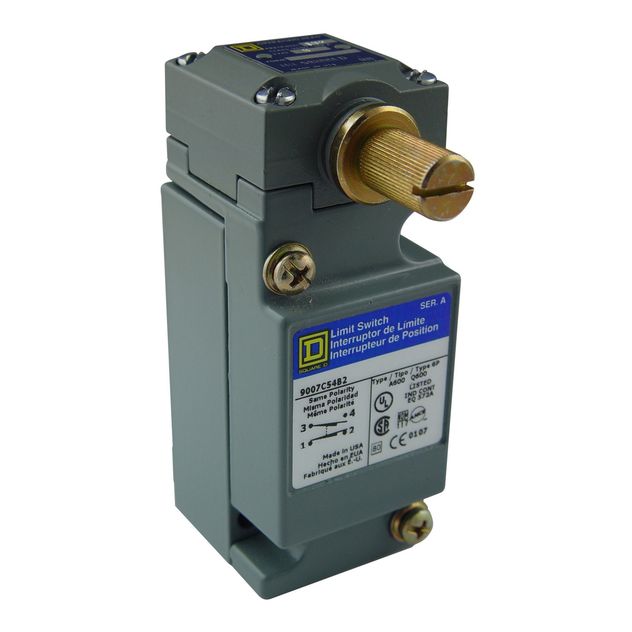 Square D 9007C54CY1905