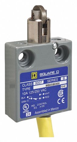 Square D 9007-MS03S0300