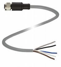 Pepperl+Fuchs FACTORY V15L-G-10M-PUR-U, V15L-G-15M-PUR-U, V15L-G-2M-PUR-U, V15L-G-3M-PUR-U, V15L-G-5M-PUR-U