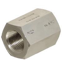 Pepperl+Fuchs PROCESS 6000-COUPLER-3/4-M20