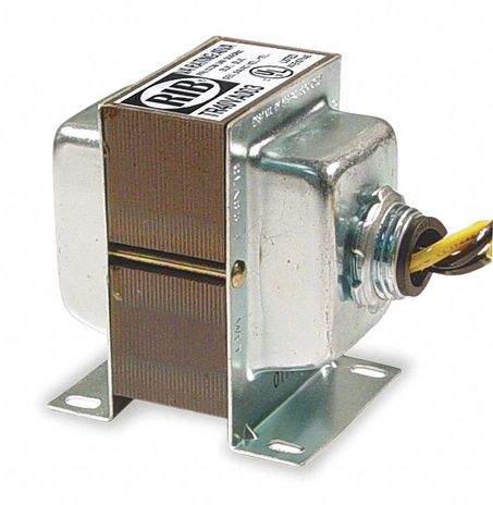 Functional Devices TR40VA003