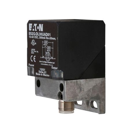 Eaton E52Q-DL30UAD01