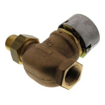 Honeywell Commercial VP525C1024