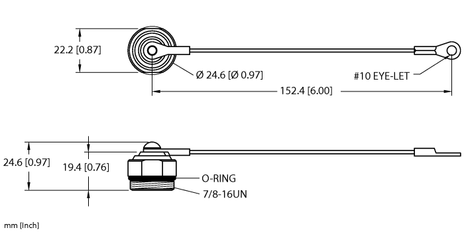 Turck RSFV-CC
