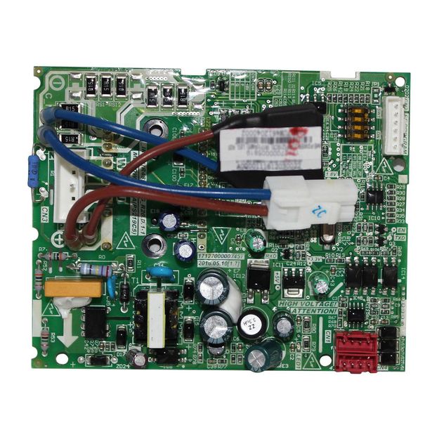 Carrier 17127000005818