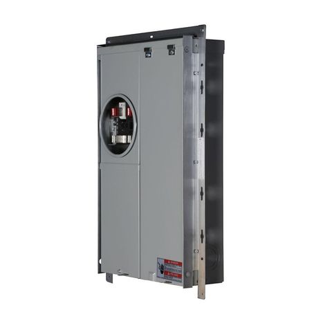 Eaton MBE1224B125BTFZ