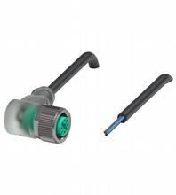 Pepperl+Fuchs FACTORY V1-W-E2-BK2M-PUR-U