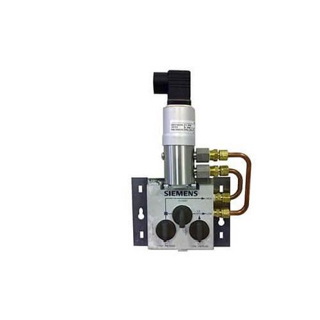 Siemens Building Technologies QBE3190UD25