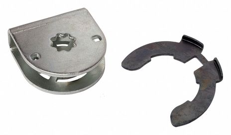 Johnson Controls M9220-610, M9220-612, M9220-614