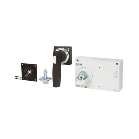 Eaton NZM4-XTVD, NZM4-XTVDV, NZM4-XTVDV-0-NA, NZM4-XTVDV-60