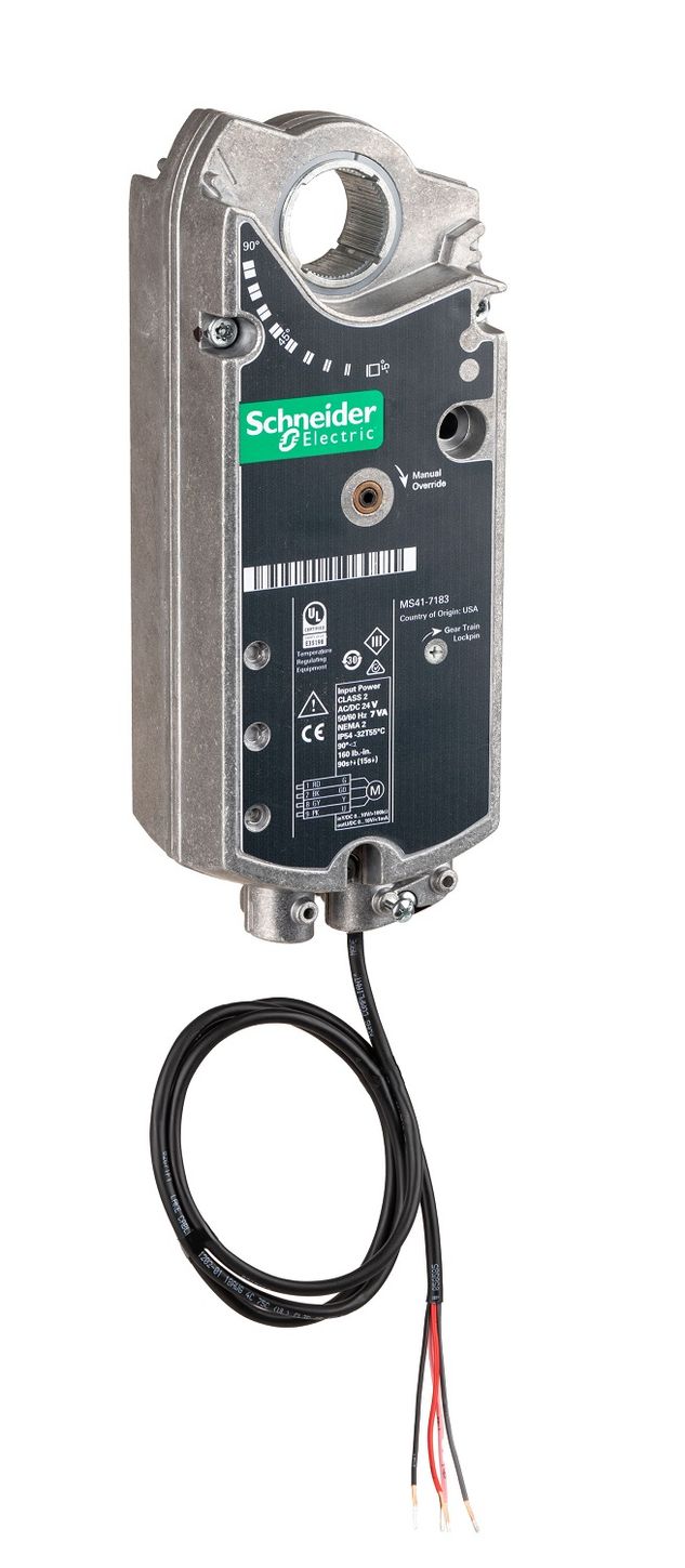 Schneider Electric MS41-7183