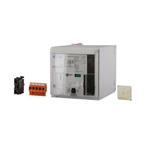 Eaton NZM2-XR110-130AC, NZM2-XR208-240AC, NZM2-XR24-30DC