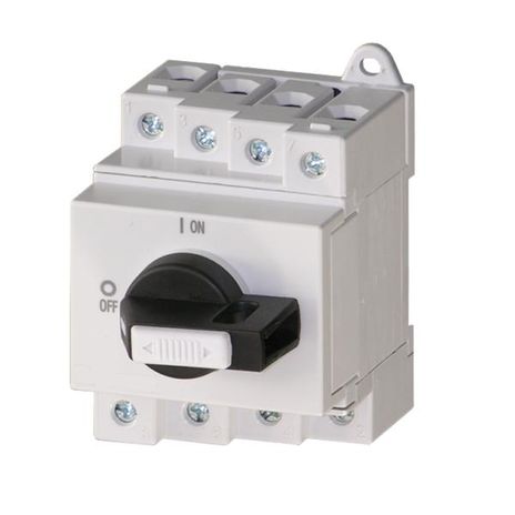 IMO Automation SI16-DBL-4-LH