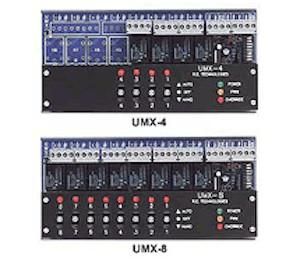 Johnson Controls UMX-4