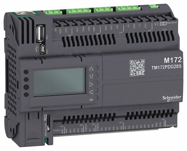 Square D TM172PDG28S