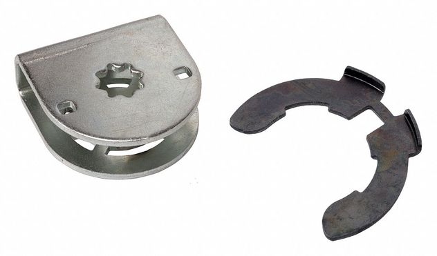 Johnson Controls M9220-610, M9220-612, M9220-614