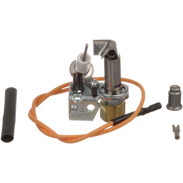 Dynamic Cooking Systems 13001-1, 13001-2, 210658