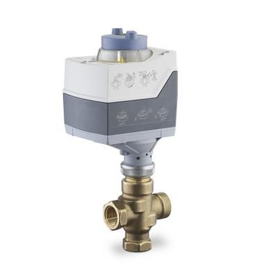 Siemens Building Technologies 363-02064, 363-02065, 363-02066, 363-02067, 363-02068, 363-02069, 363-02070, 363-02071, 363-02072, 363-02073, 363-02074, 363-02075, 363-02076, 363-02077, 363-02078