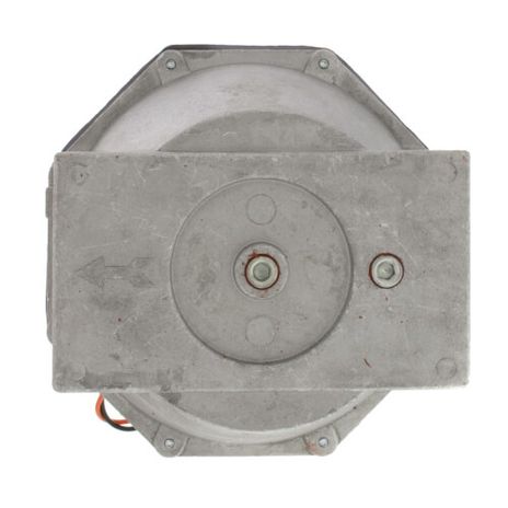 Honeywell Flame Safeguard V4943N1038