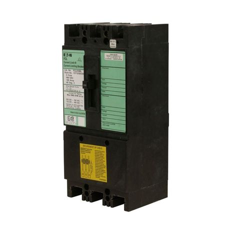 Eaton FCL3015L, FCL3020L, FCL3025L, FCL3030L, FCL3035L, FCL3040L, FCL3050L, FCL3060L, FCL3070L, FCL3080L, FCL3090L, FCL3100L