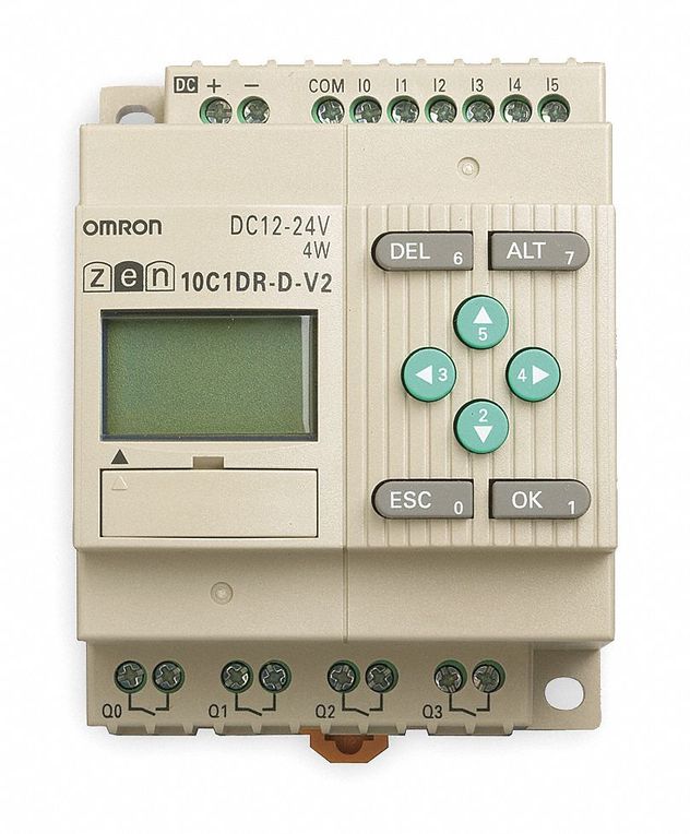 Omron