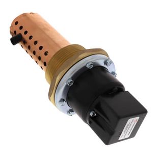 McDonnell & Miller 153900