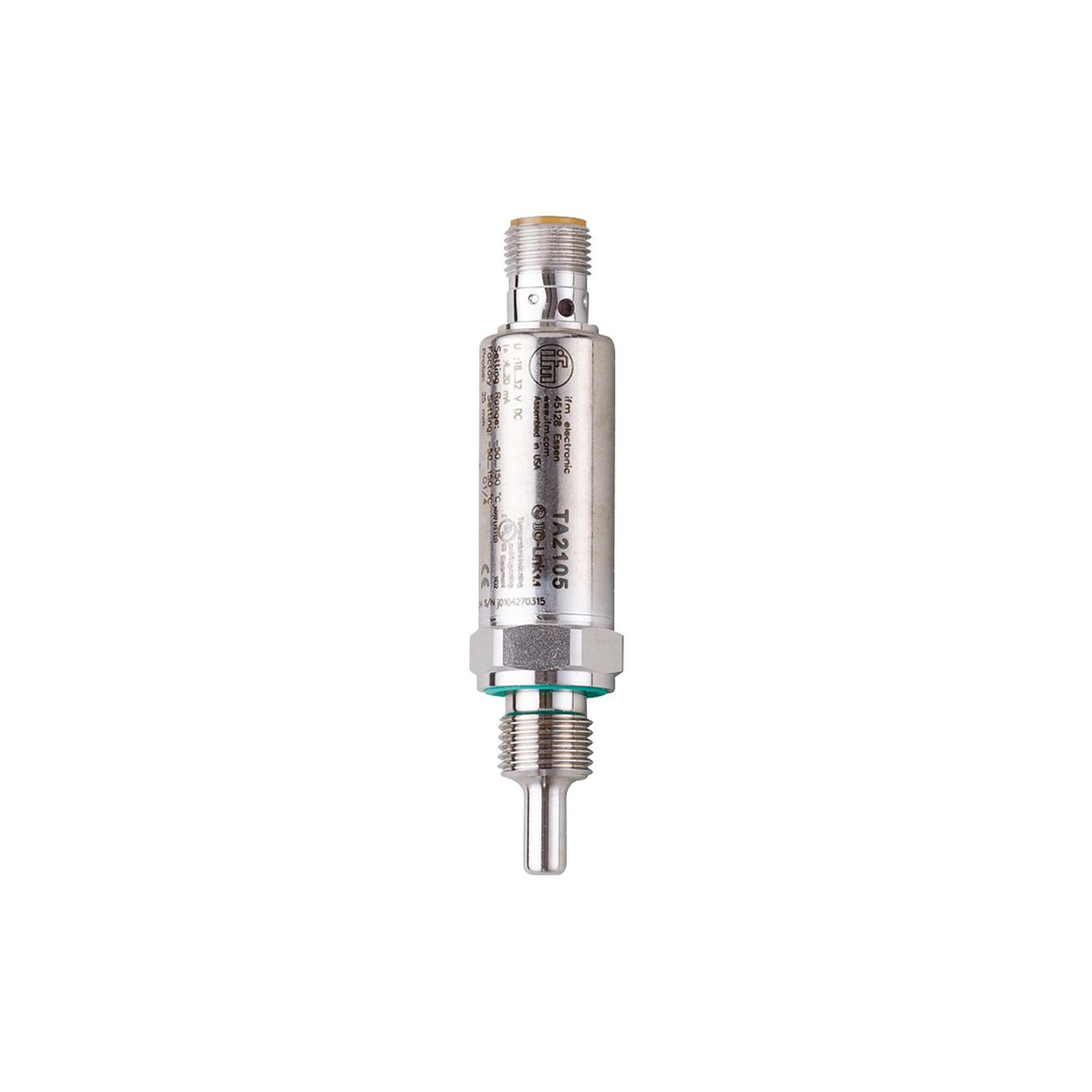 ifm Efector TA2105