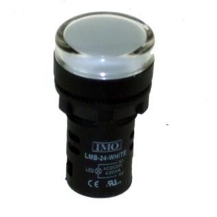 IMO Automation LMB-24-WHITE