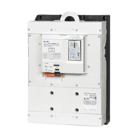 Eaton S801+V10N3S, S801+V85N3S