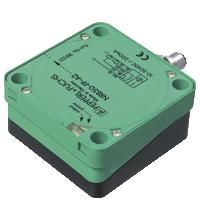 Pepperl+Fuchs FACTORY NRB50-FP-A2-P3-V1