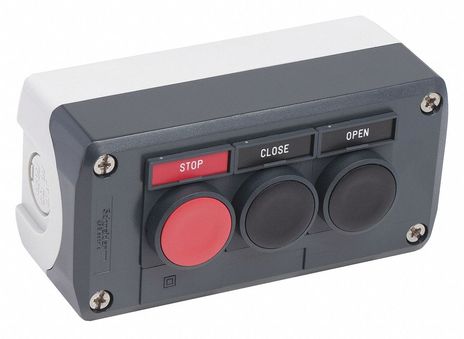 Square D XALD321S1H7