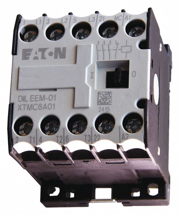 Eaton XTMC6A01B, XTMC6A01T