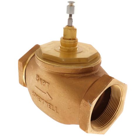 Honeywell Commercial V5011F1113