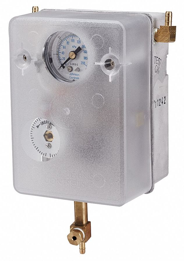 Johnson Controls T-5312-1