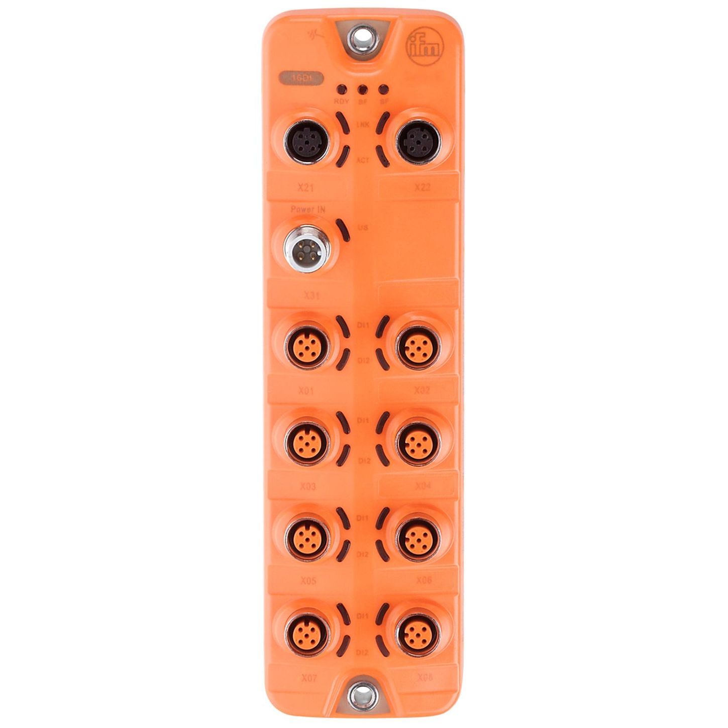 ifm Efector AL4002, AL4022, AL4042