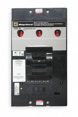 Square D LAL3640033M