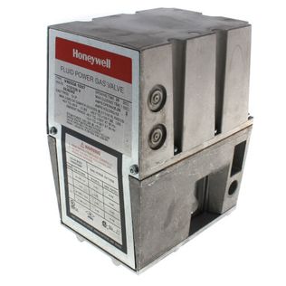 Honeywell Flame Safeguard V4055A1007