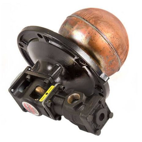 McDonnell & Miller 135100